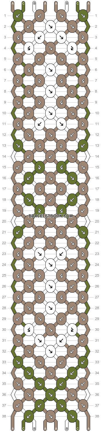 Normal pattern #151531 variation #440187 pattern