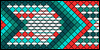 Normal pattern #51178 variation #440188