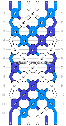 Normal pattern #209808 variation #440189 pattern
