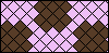 Normal pattern #9377 variation #440190
