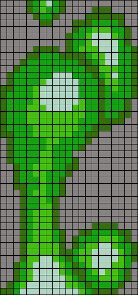 Alpha pattern #200015 variation #440192 preview
