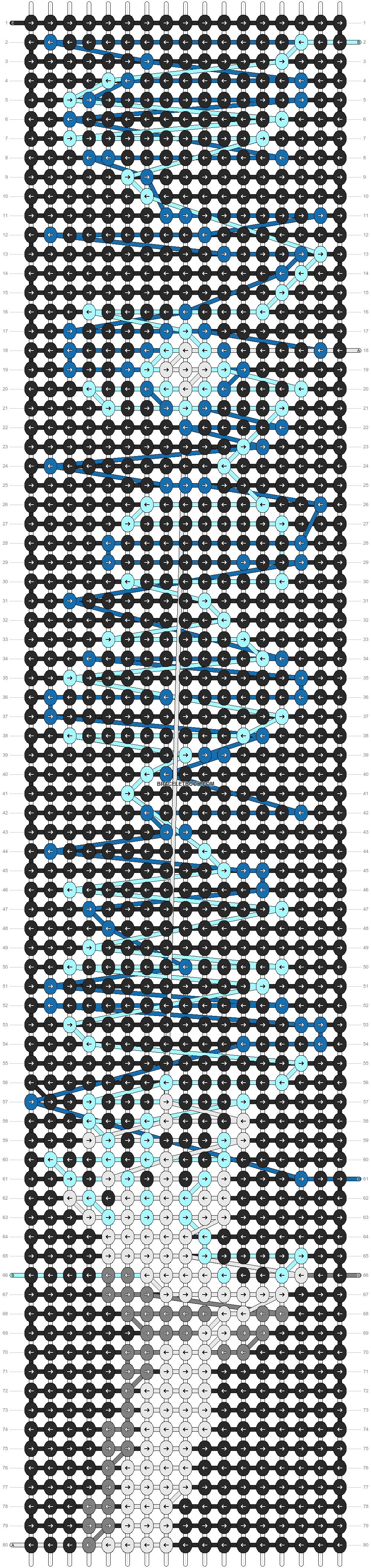 Alpha pattern #209939 variation #440193 pattern