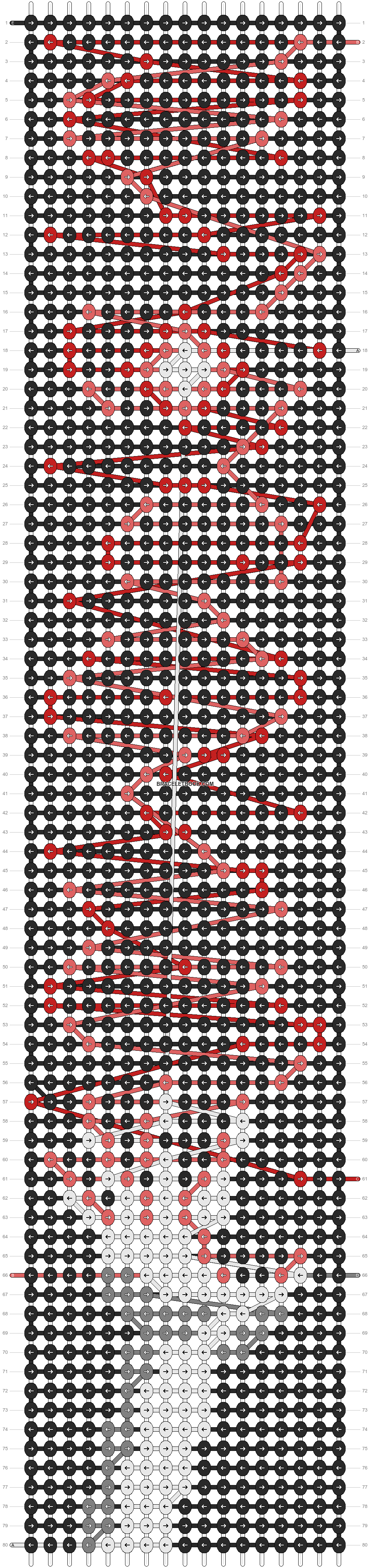 Alpha pattern #209939 variation #440196 pattern