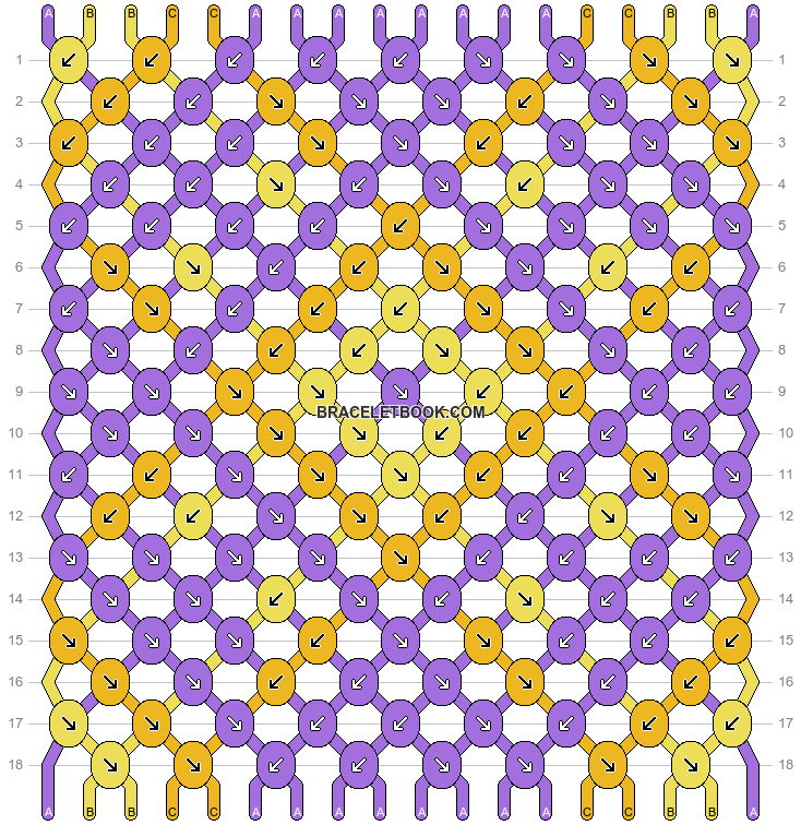Normal pattern #23541 variation #440199 pattern