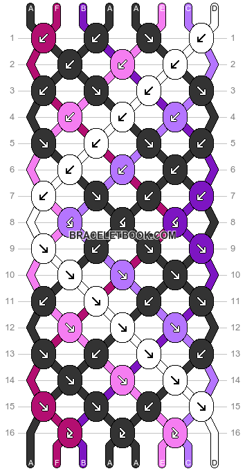 Normal pattern #209519 variation #440200 pattern