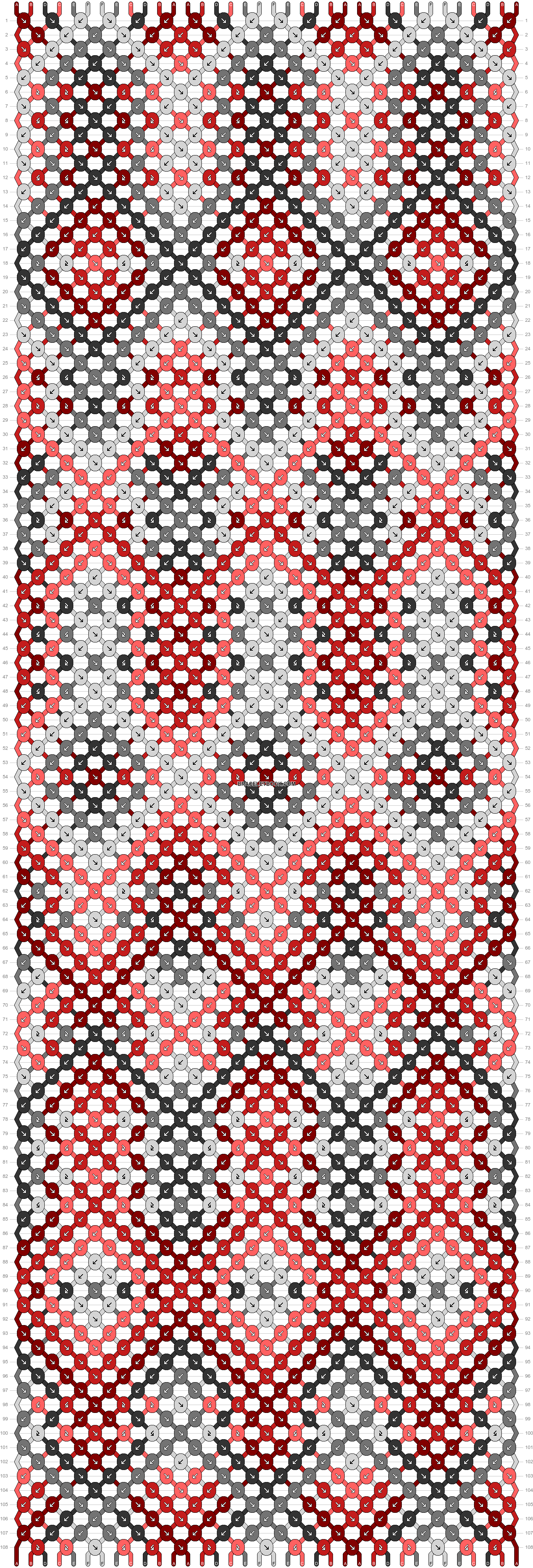 Normal pattern #51101 variation #440203 pattern