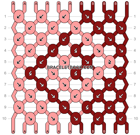 Normal pattern #5608 variation #440205 pattern