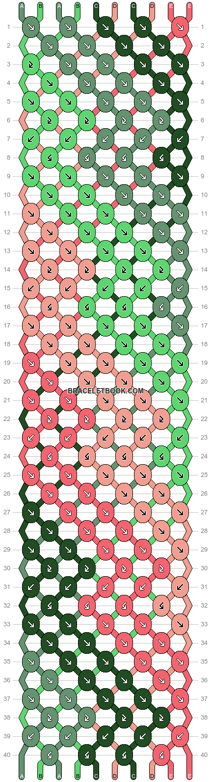 Normal pattern #25381 variation #440206 pattern