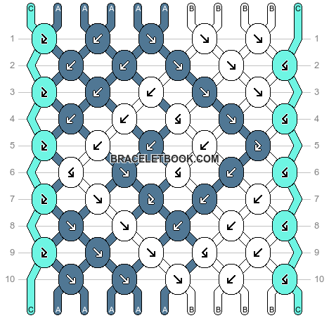 Normal pattern #206352 variation #440207 pattern