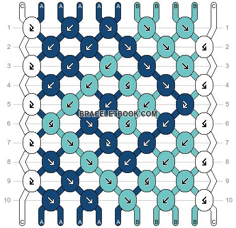Normal pattern #206352 variation #440208 pattern