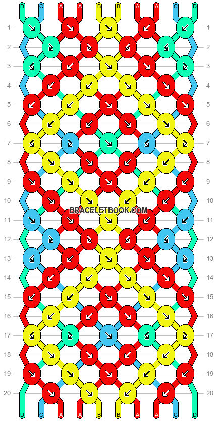 Normal pattern #208334 variation #440209 pattern