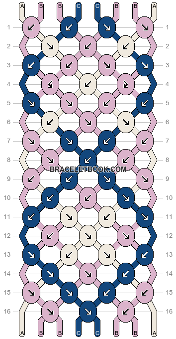 Normal pattern #184531 variation #440210 pattern