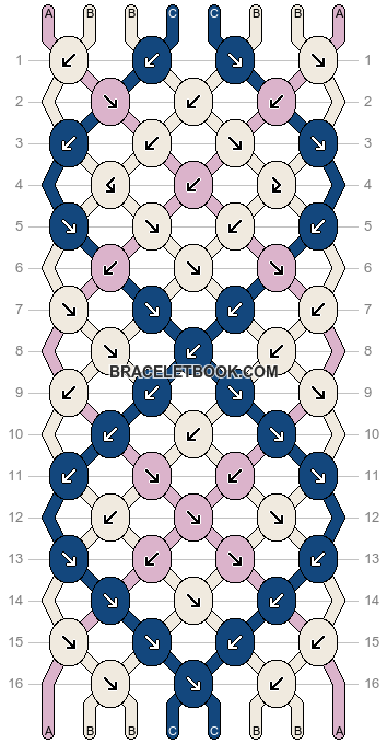 Normal pattern #184531 variation #440211 pattern