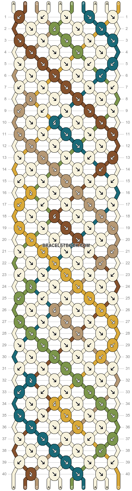 Normal pattern #158118 variation #440212 pattern