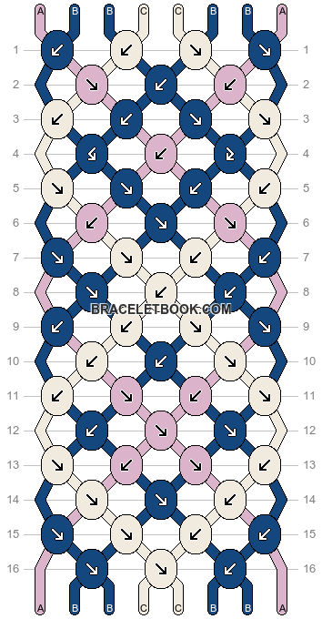 Normal pattern #184531 variation #440213 pattern