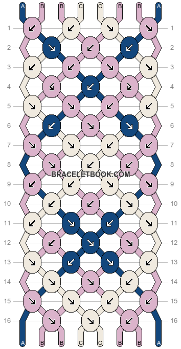 Normal pattern #184531 variation #440214 pattern