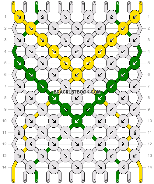 Normal pattern #26001 variation #440215 pattern