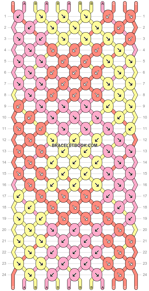 Normal pattern #209022 variation #440216 pattern