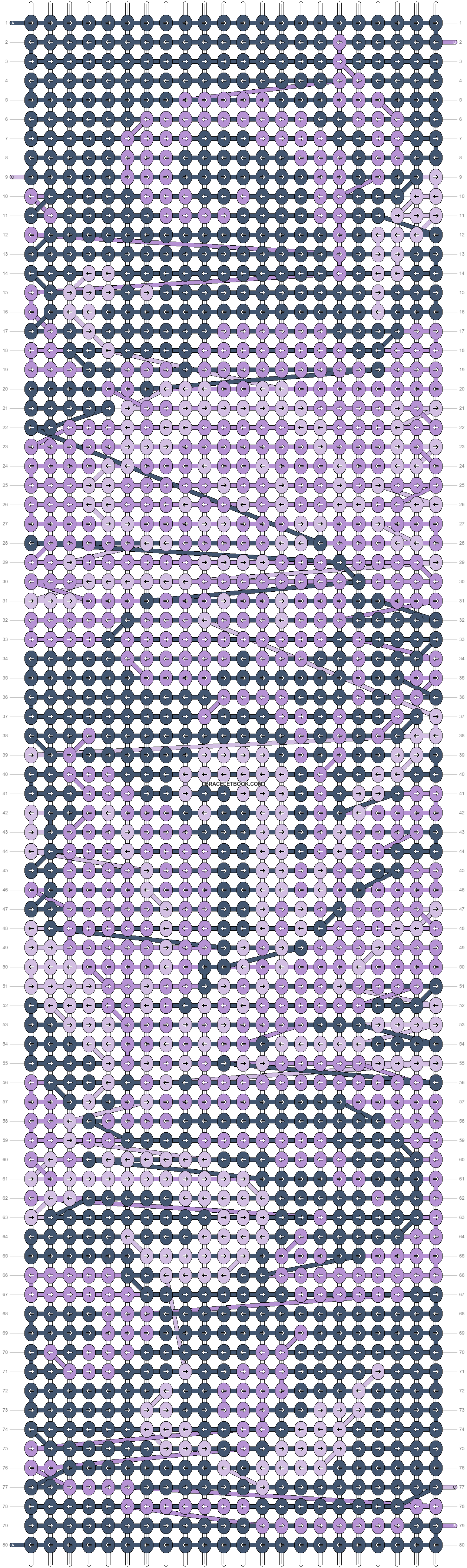 Alpha pattern #209600 variation #440218 pattern