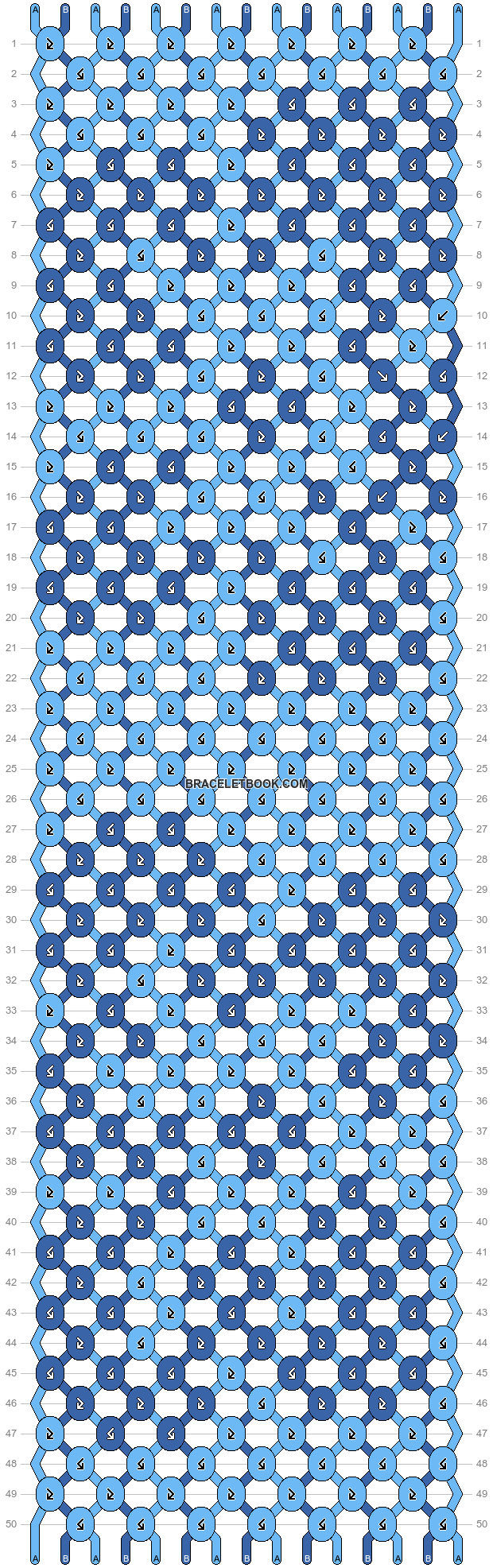 Normal pattern #44337 variation #440220 pattern