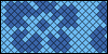Normal pattern #44337 variation #440220