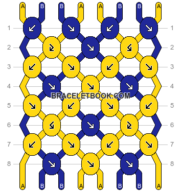 Normal pattern #148133 variation #440223 pattern