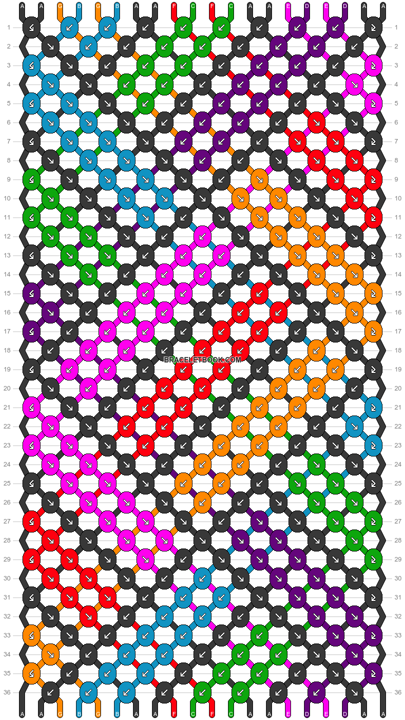 Normal pattern #40948 variation #440225 pattern