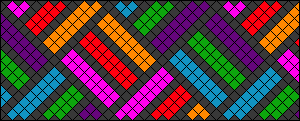 Normal pattern #40948 variation #440225