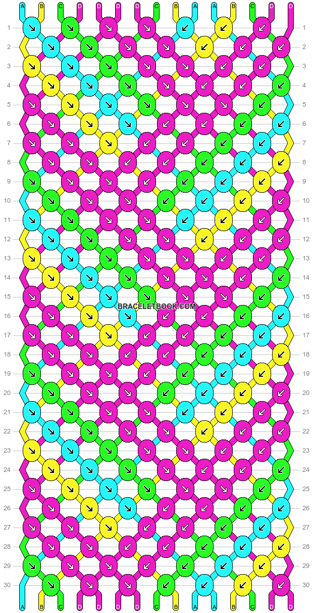 Normal pattern #23539 variation #440226 pattern