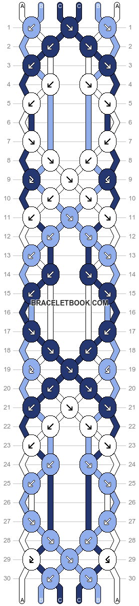 Normal pattern #208700 variation #440227 pattern