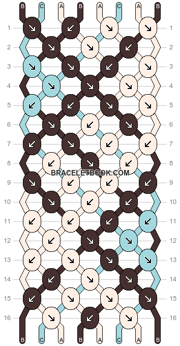 Normal pattern #130802 variation #440229 pattern