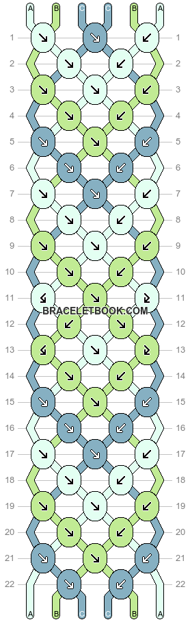 Normal pattern #195809 variation #440231 pattern