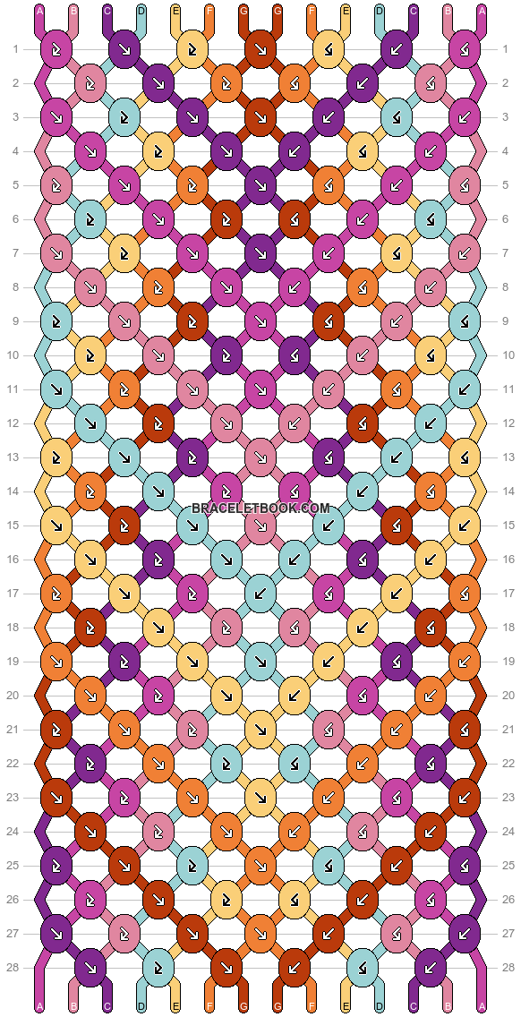 Normal pattern #6571 variation #440232 pattern