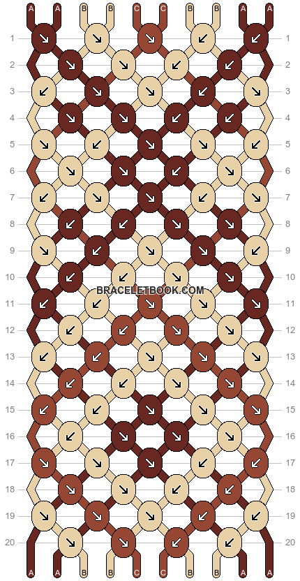 Normal pattern #151826 variation #440234 pattern