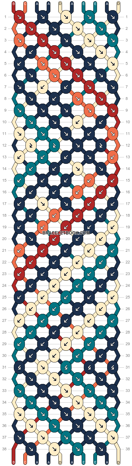 Normal pattern #135288 variation #440235 pattern