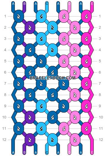 Normal pattern #6390 variation #440237 pattern