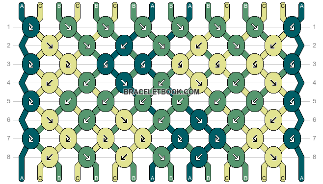 Normal pattern #158497 variation #440238 pattern