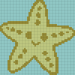 Alpha pattern #209306 variation #440239