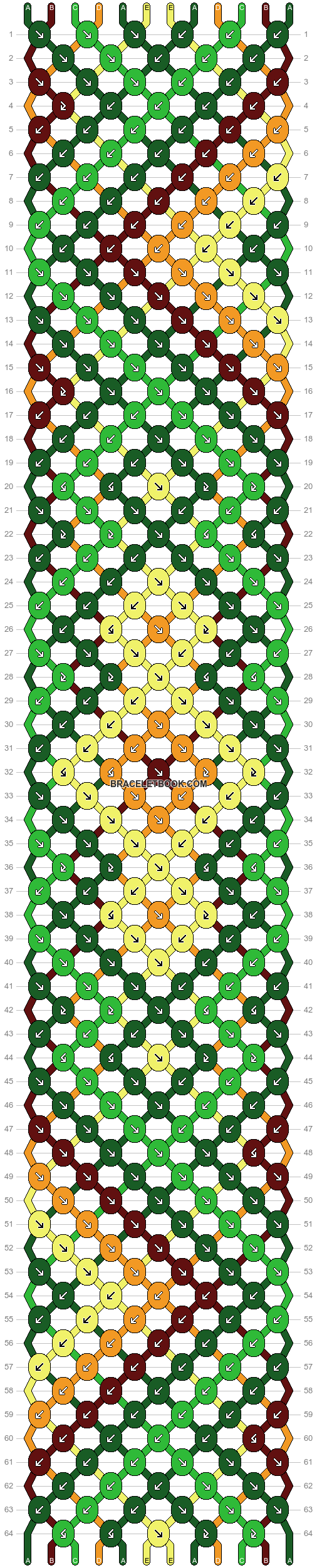 Normal pattern #170384 variation #440240 pattern