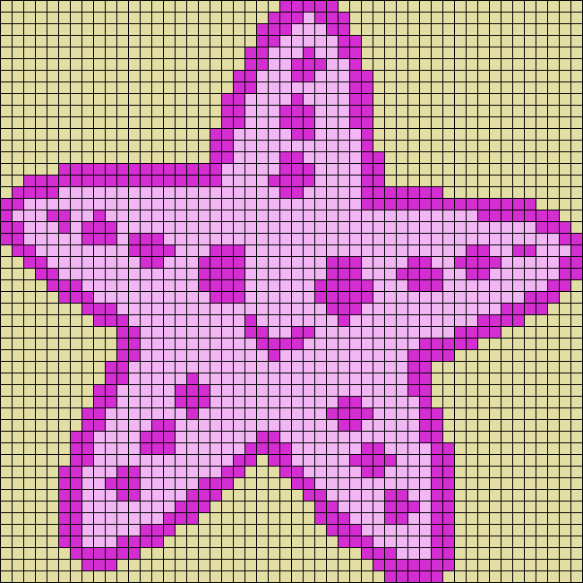 Alpha pattern #209306 variation #440241 preview