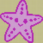 Alpha pattern #209306 variation #440241