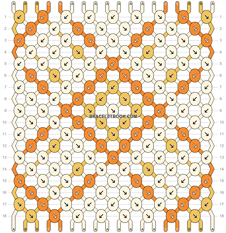 Normal pattern #23541 variation #440243 pattern