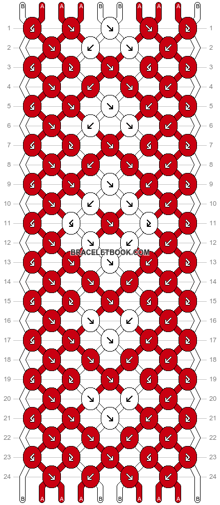 Normal pattern #191139 variation #440245 pattern