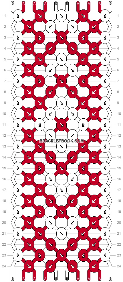 Normal pattern #196130 variation #440246 pattern
