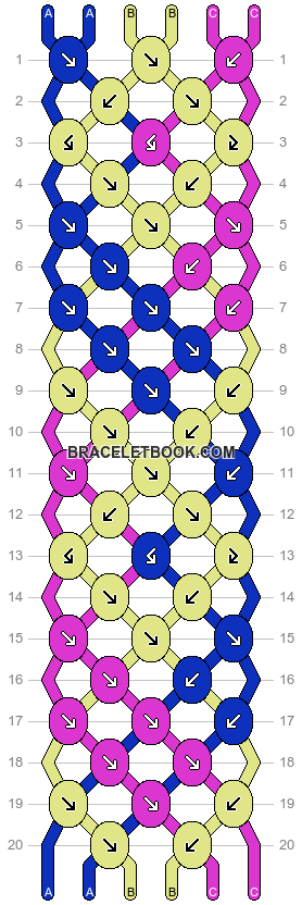 Normal pattern #209187 variation #440247 pattern
