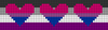 Alpha pattern #188890 variation #440250