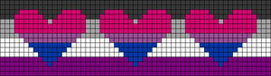 Alpha pattern #188890 variation #440250