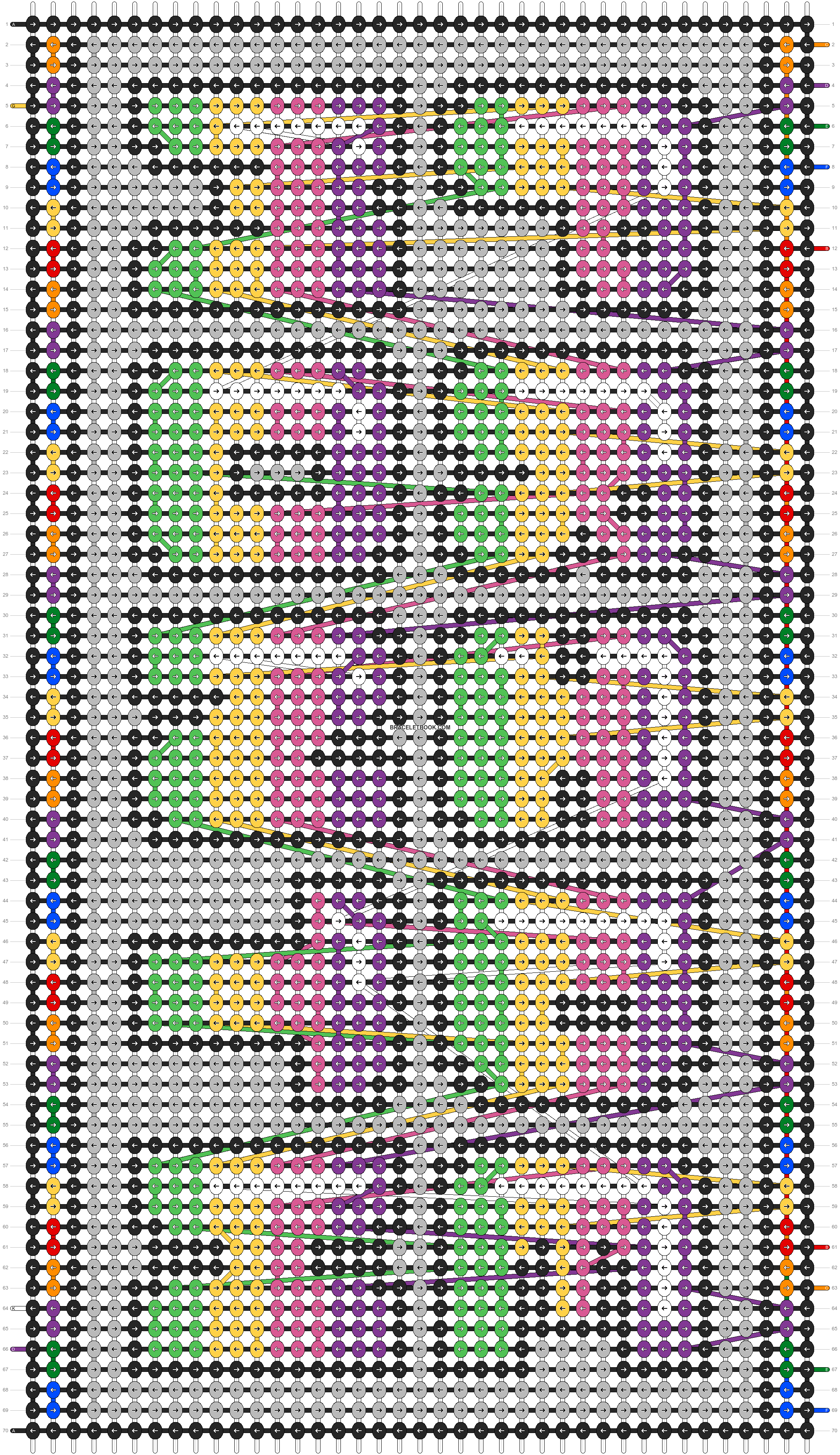 Alpha pattern #123722 variation #440254 pattern