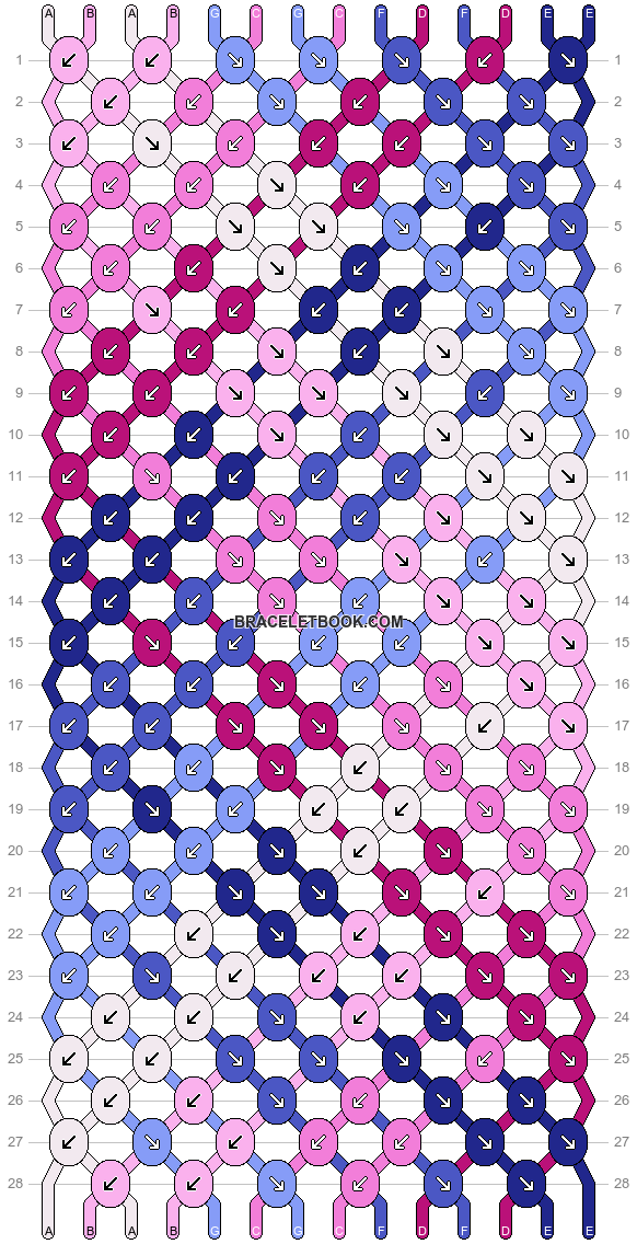 Normal pattern #149599 variation #440255 pattern
