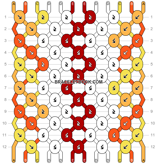 Normal pattern #8517 variation #440256 pattern